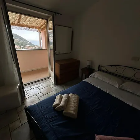 Casa Vacanze Orizzonte Maratea Exterior photo