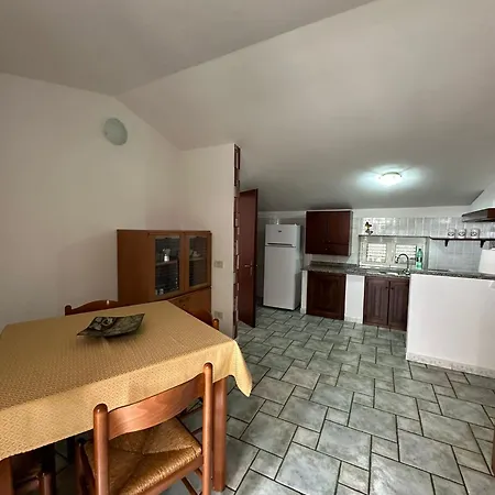 Casa Vacanze Orizzonte Maratea Exterior photo
