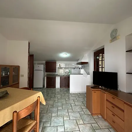 Casa Vacanze Orizzonte Maratea Exterior photo