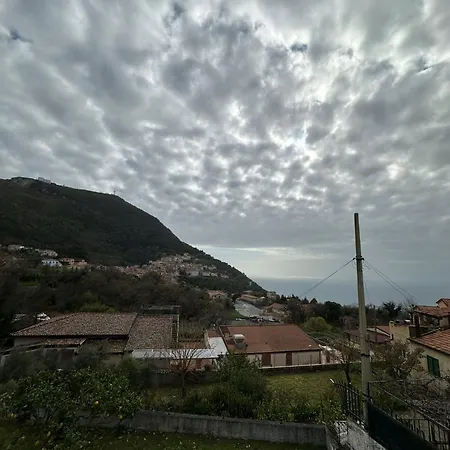 Casa Vacanze Orizzonte Maratea Exterior photo