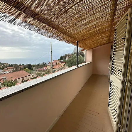 Casa Vacanze Orizzonte Maratea Exterior photo
