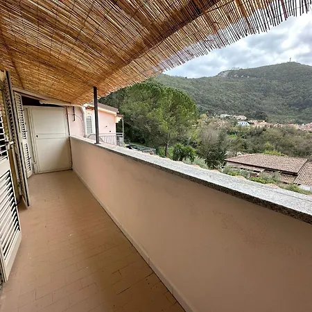Casa Vacanze Orizzonte Maratea Exterior photo