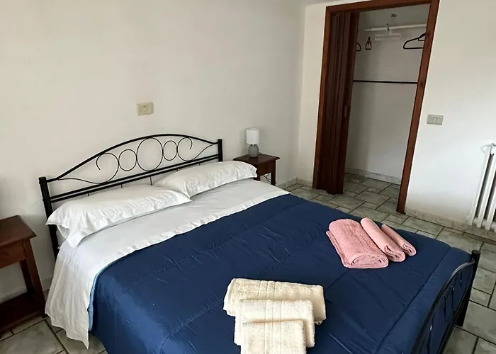 Casa Vacanze Orizzonte
