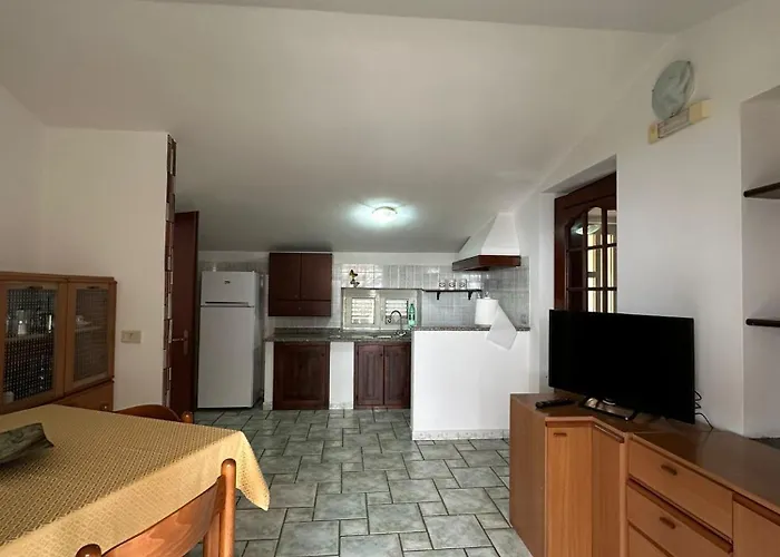 Casa Vacanze Orizzonte
