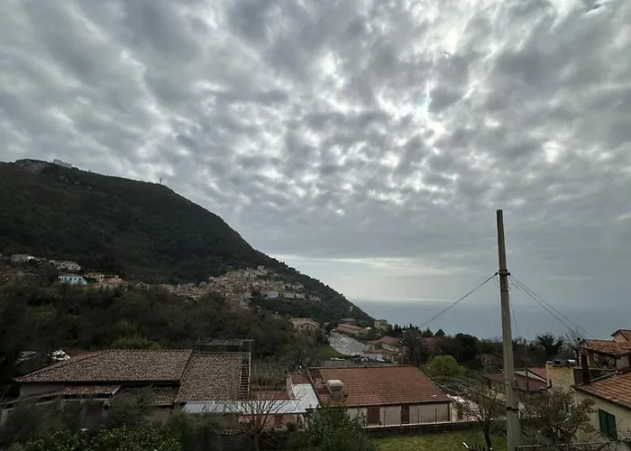 Casa Vacanze Orizzonte