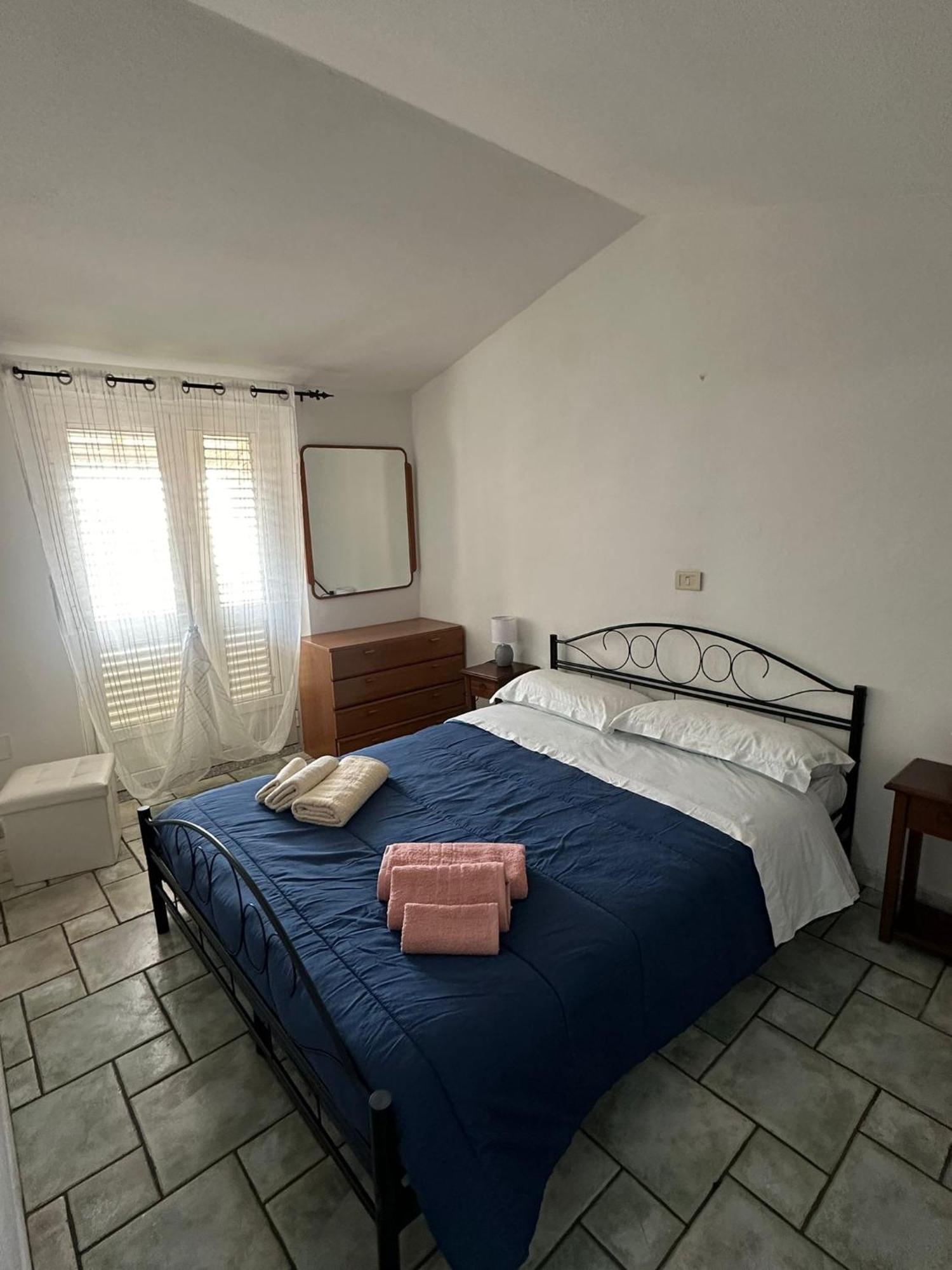Apartment Orizzonte *