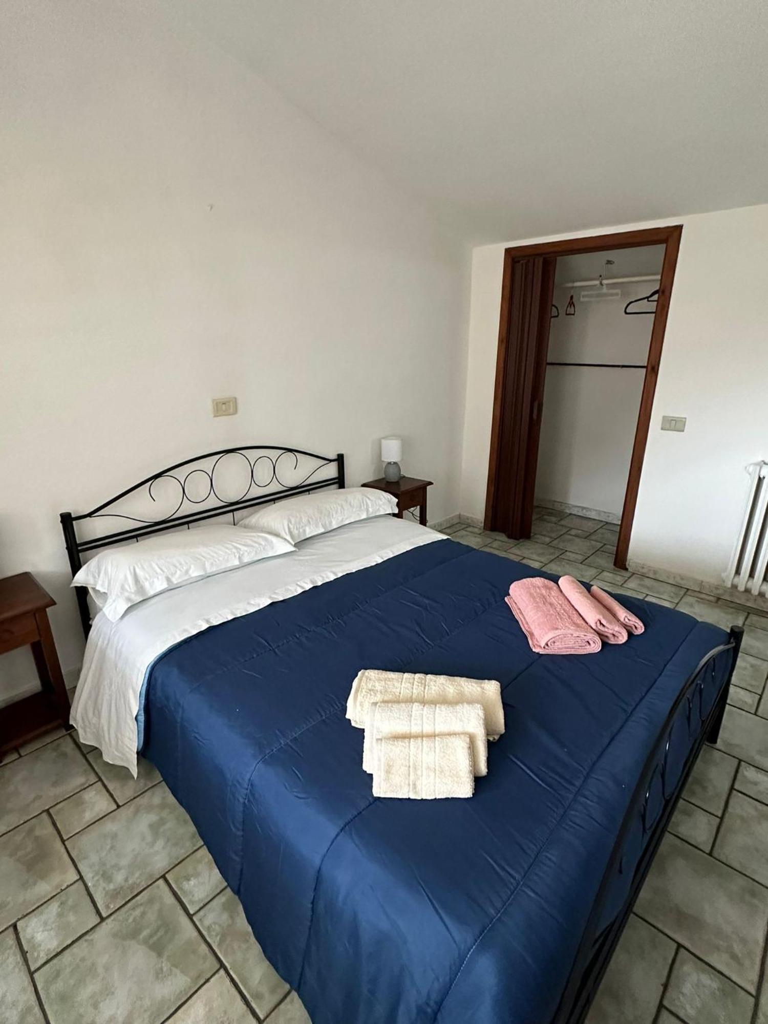 Orizzonte Apartment Maratea