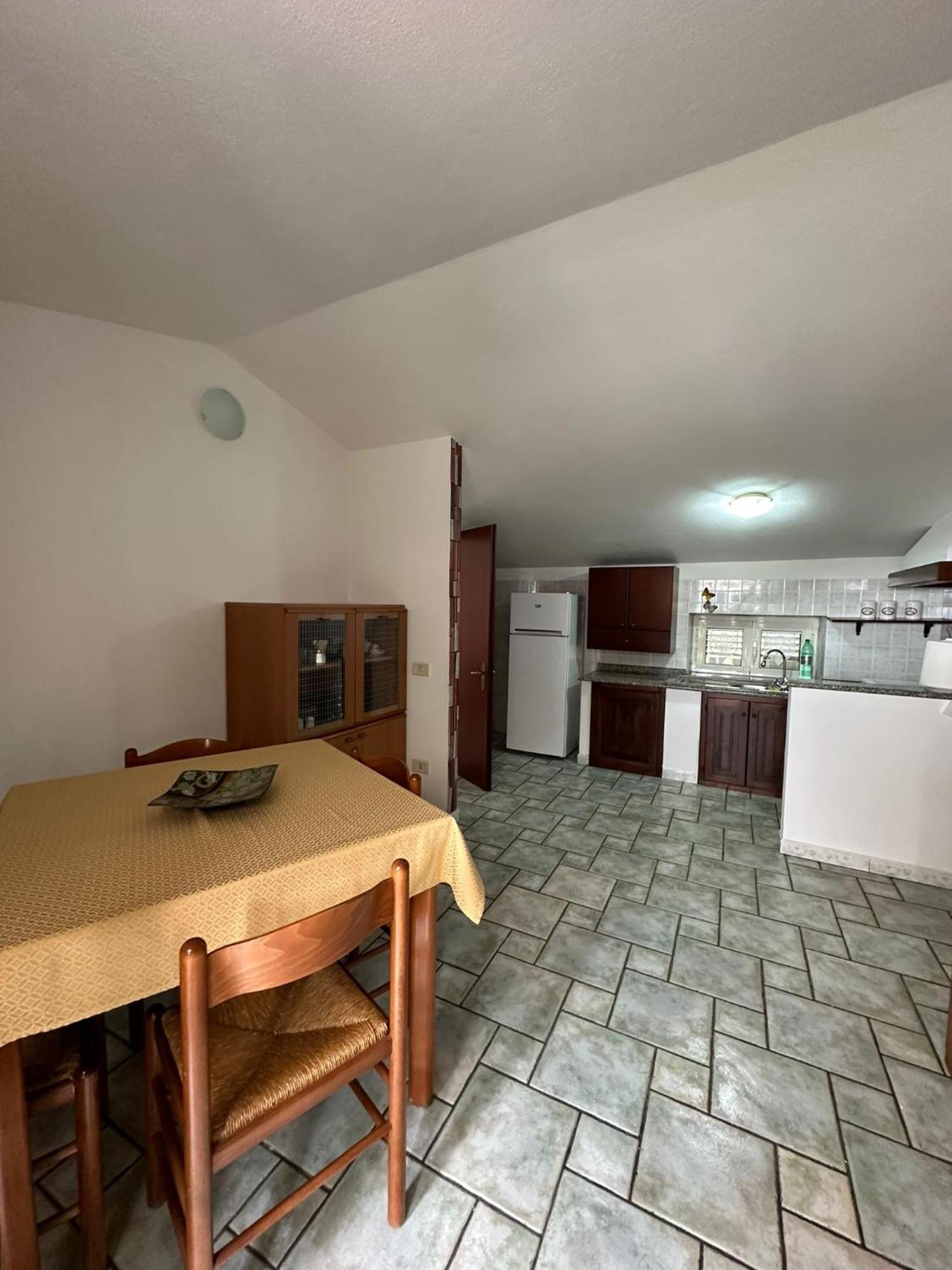 Apartment Orizzonte *