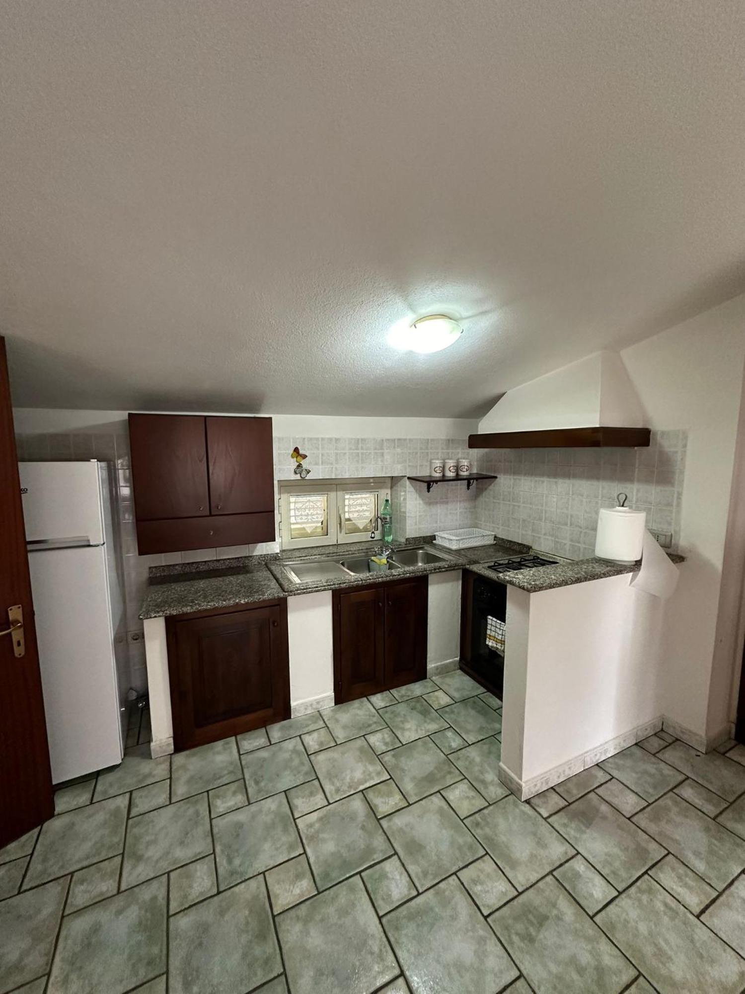 Orizzonte Apartment Maratea