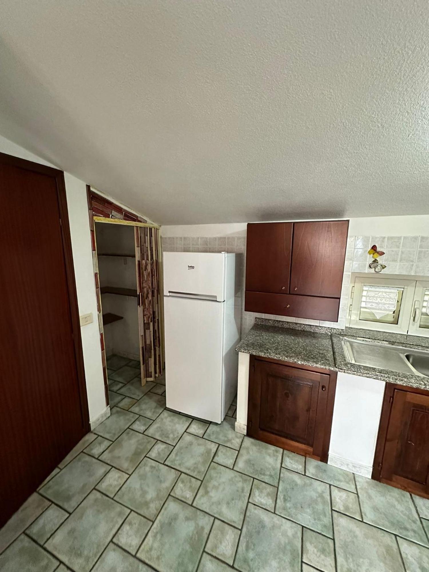 Orizzonte Apartment