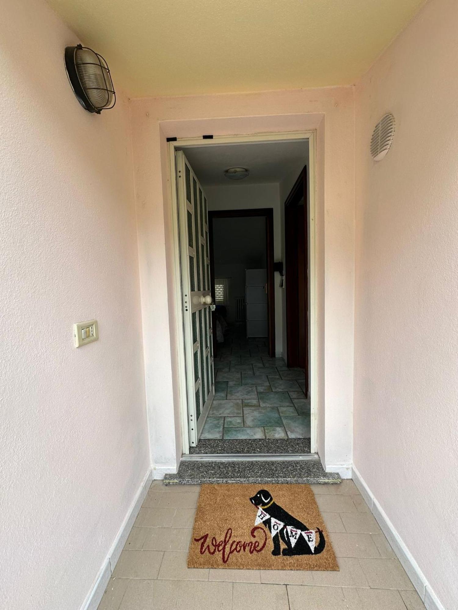 Orizzonte Apartment Maratea