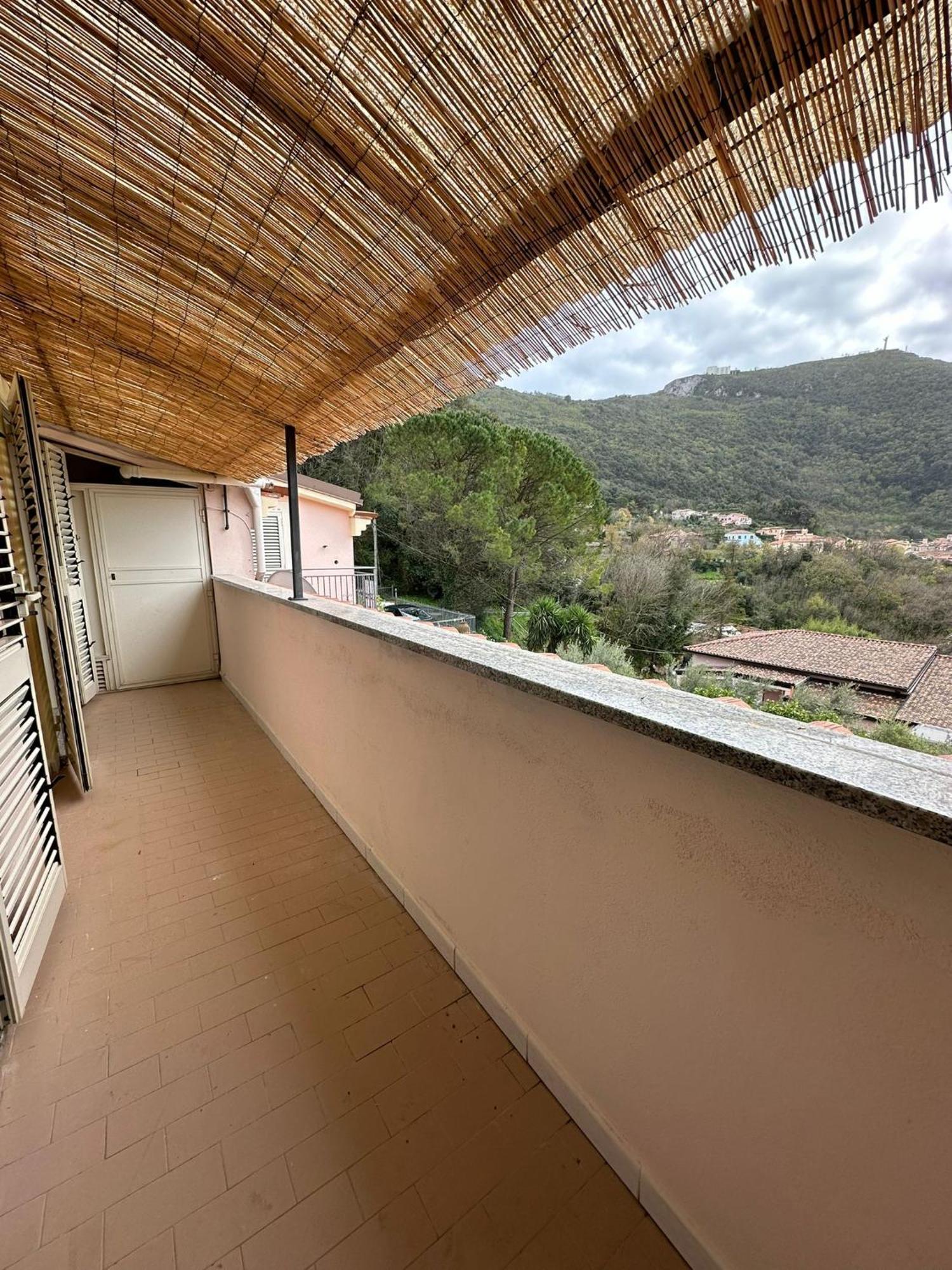 Apartment Orizzonte